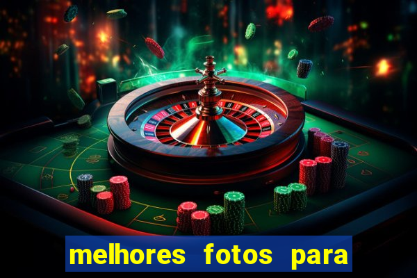 melhores fotos para perfil masculino